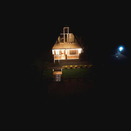 Tea Haven By Yathroam Vendégház Vagamon Kültér fotó